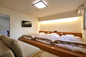 Masuya Ryokan