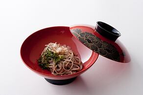 Masuya Ryokan