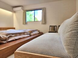 Masuya Ryokan