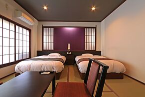 Masuya Ryokan