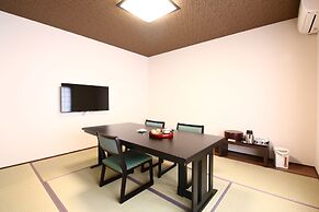 Masuya Ryokan