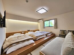 Masuya Ryokan