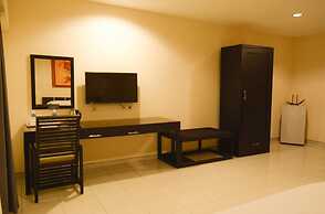 Puri Chorus Hotel
