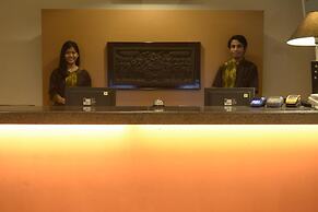 Puri Chorus Hotel