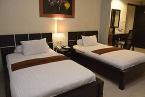 Puri Chorus Hotel