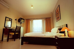 Puri Chorus Hotel