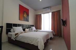 Puri Chorus Hotel