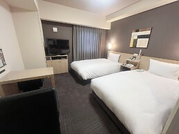 Hotel Route Inn Ube
