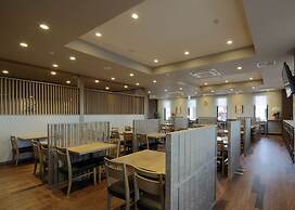 Hotel Route Inn Ube