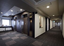 Hotel Route Inn Ube