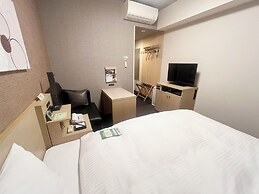 Hotel Route Inn Ube