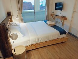 Sattahiptale Boutique Guest House & Hostel