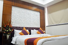 Trinity Corporate Suites