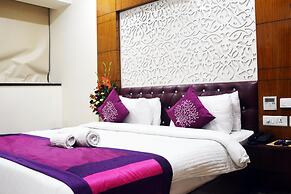 Trinity Corporate Suites