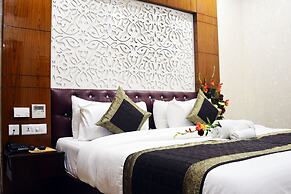 Trinity Corporate Suites