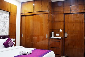 Trinity Corporate Suites
