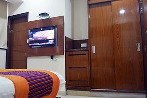 Trinity Corporate Suites