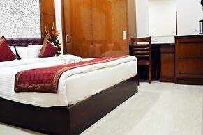 Trinity Corporate Suites