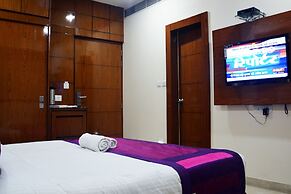 Trinity Corporate Suites