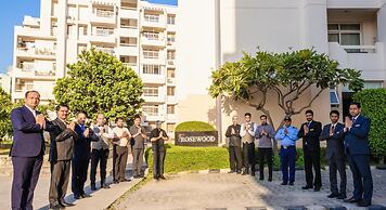 Rosewood Apartment Hotel