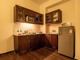 Rosewood Apartment Hotel