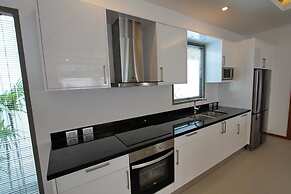 Ya Nui Beach Villas