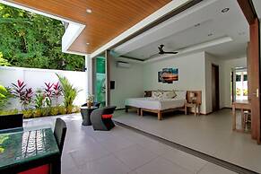 Ya Nui Beach Villas