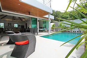 Ya Nui Beach Villas