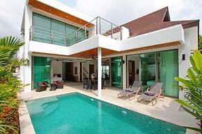 Ya Nui Beach Villas