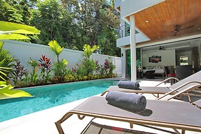 Ya Nui Beach Villas