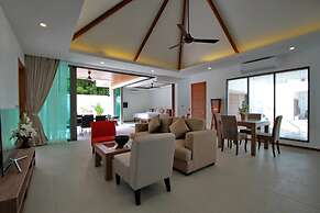 Ya Nui Beach Villas