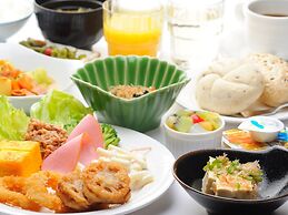 Hotel Route Inn Sabae