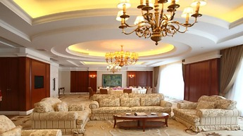 Hotel Paris Pan-Island