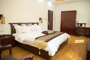 Viwo Leisure Hotel