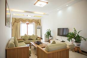 Viwo Leisure Hotel