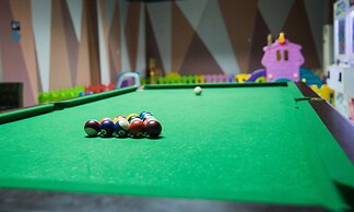 Viwo Leisure Hotel