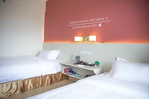 Viwo Leisure Hotel