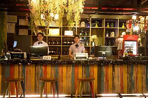 Viwo Leisure Hotel