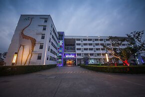 Viwo Leisure Hotel