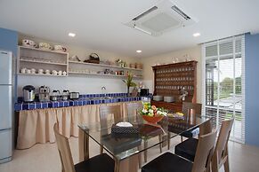 Fisherman Way Beach Villa