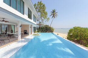 Fisherman Way Beach Villa