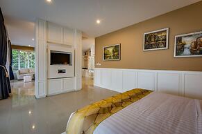 Fisherman Way Beach Villa