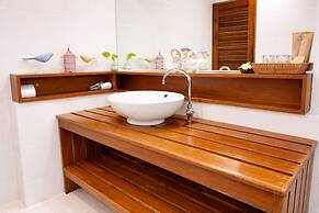 Fisherman Way Beach Villa