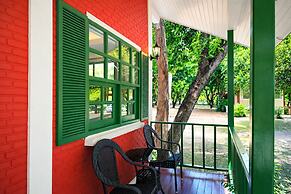 Fisherman Way Beach Villa