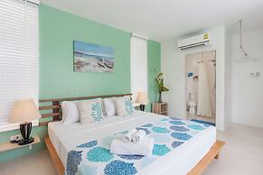 Fisherman Way Beach Villa
