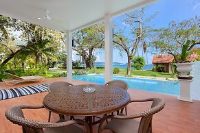 Fisherman Way Beach Villa