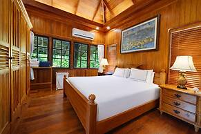 Fisherman Way Beach Villa