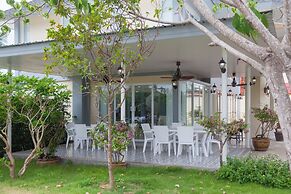 Fisherman Way Beach Villa