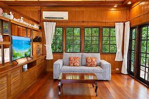 Fisherman Way Beach Villa