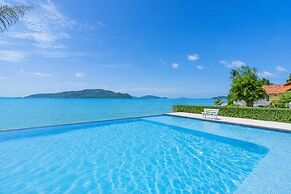 Fisherman Way Beach Villa